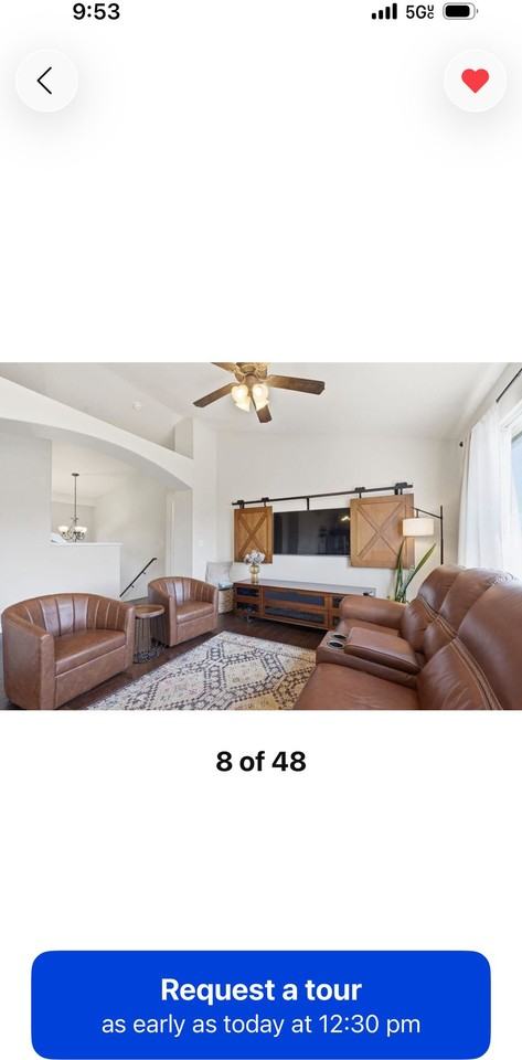 8708 N Warren St - Photo 5 of 8
