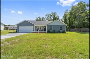 137 Bumps Creek Rd - Photo 1 of 1