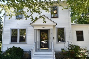 709 N Cleveland St - Photo 1 of 1