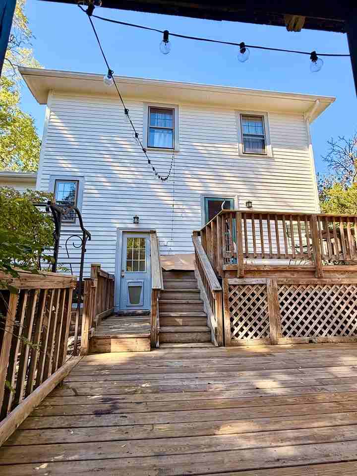 709 N Cleveland St - Photo 7 of 20