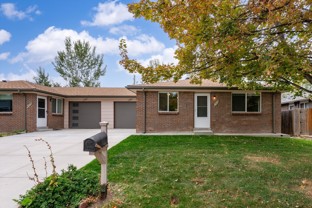 8478 W 62ND PL - Photo 1 of 1