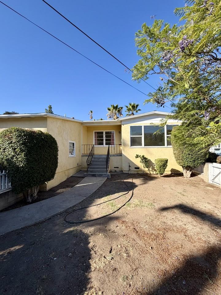 Barona Way #1 - Photo 2 of 21