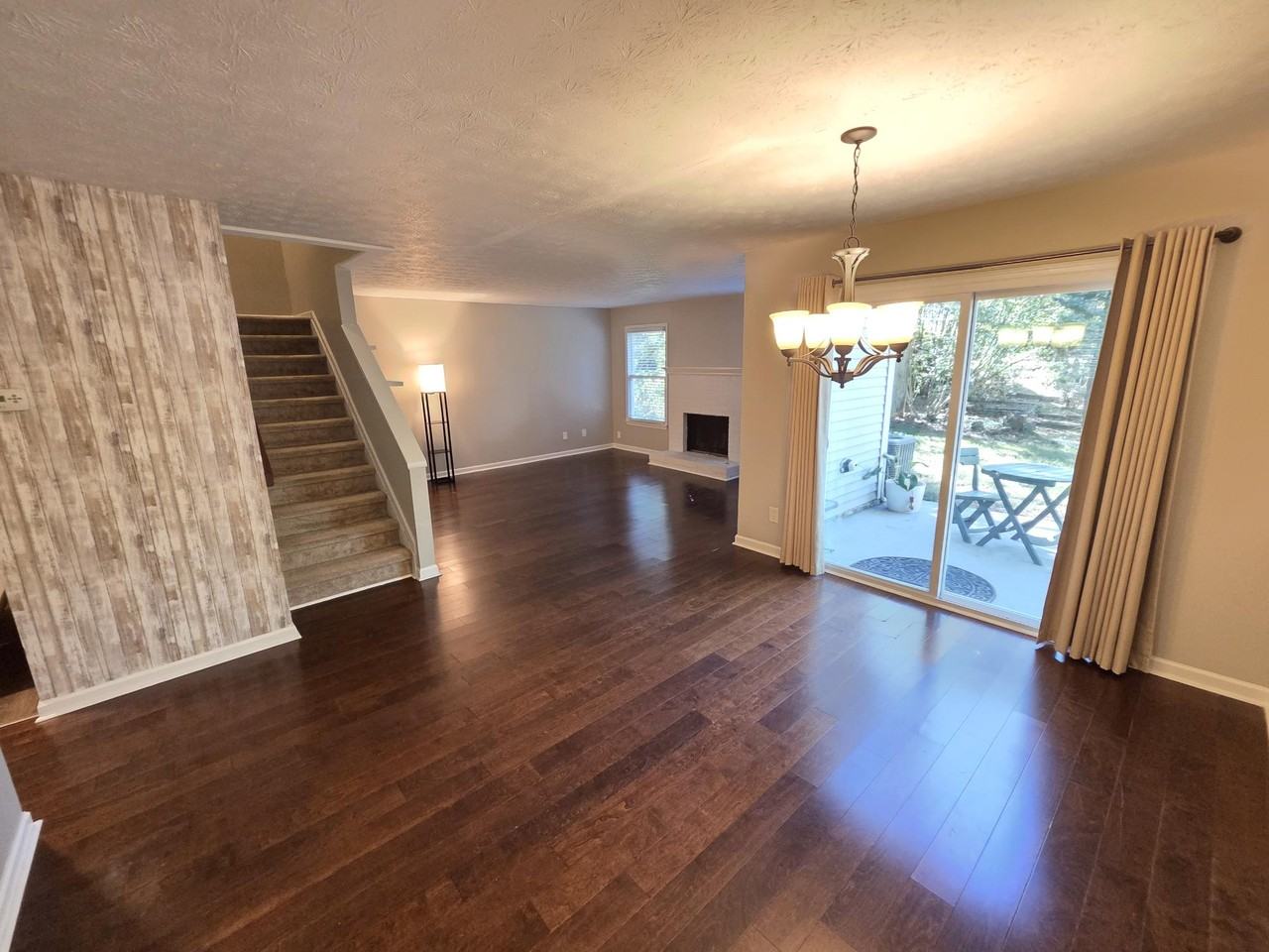 651 Stratford Green Way #1 - Photo 3 of 11