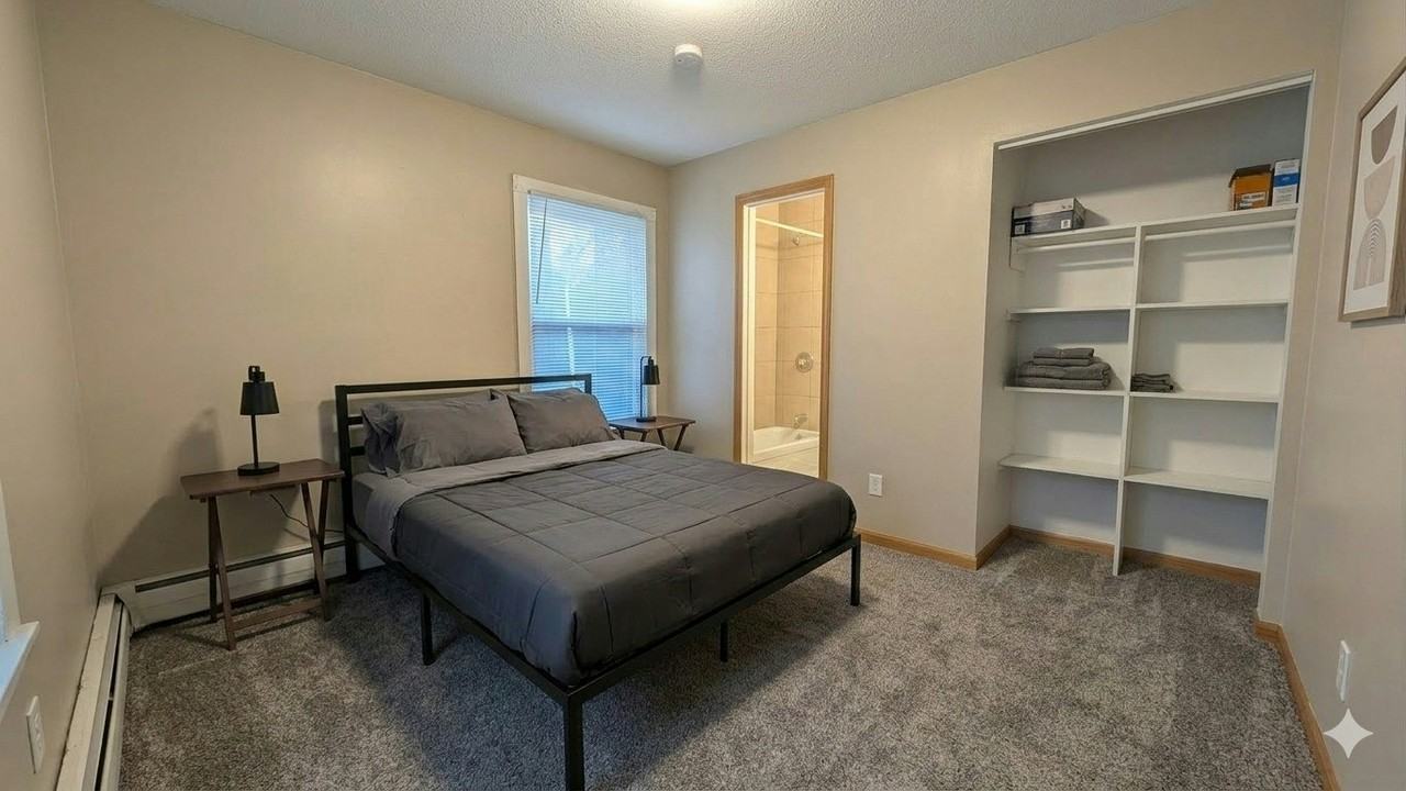 922 1st Street Southwest, Unit 4 - Photo 3 of 4