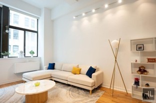 310 E 46th St - Photo 1 of 1