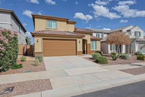 featured image of 25605 N 164th Ave