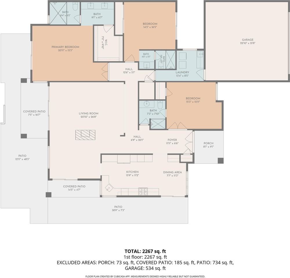 62 Calle Solano - Photo 2 of 44