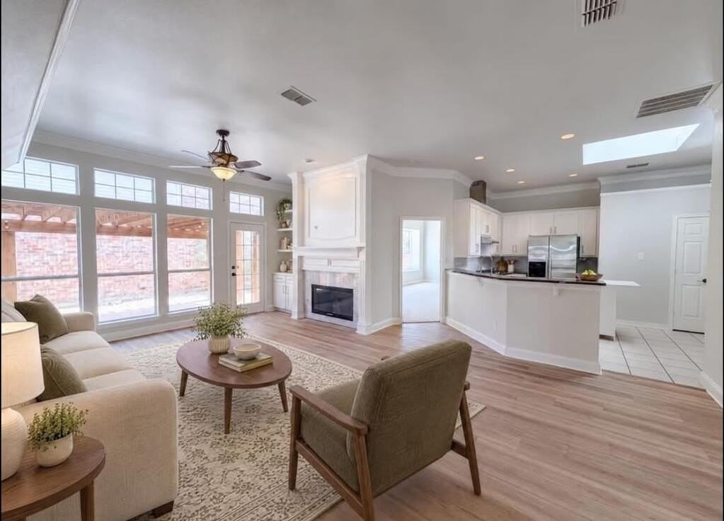 8703 Stonrcrest Stone Creek #DR - Photo 2 of 10