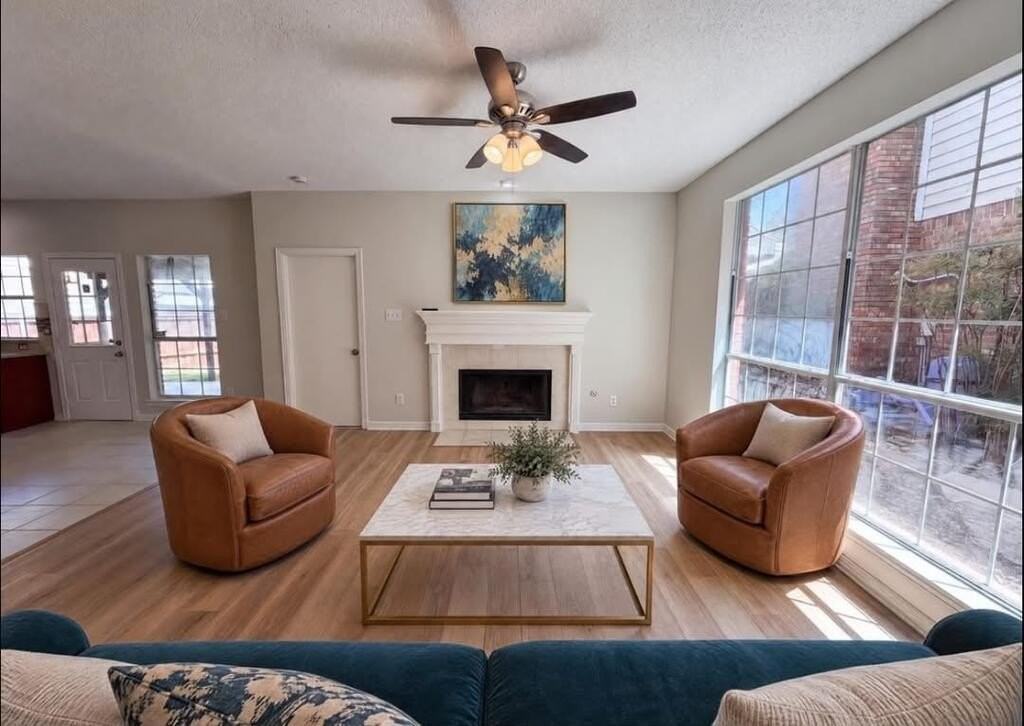 317 Riverwalk River Way #LN - Photo 4 of 9