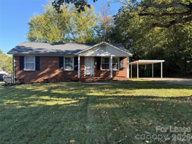3751 Seaman Dr - Photo 1 of 1