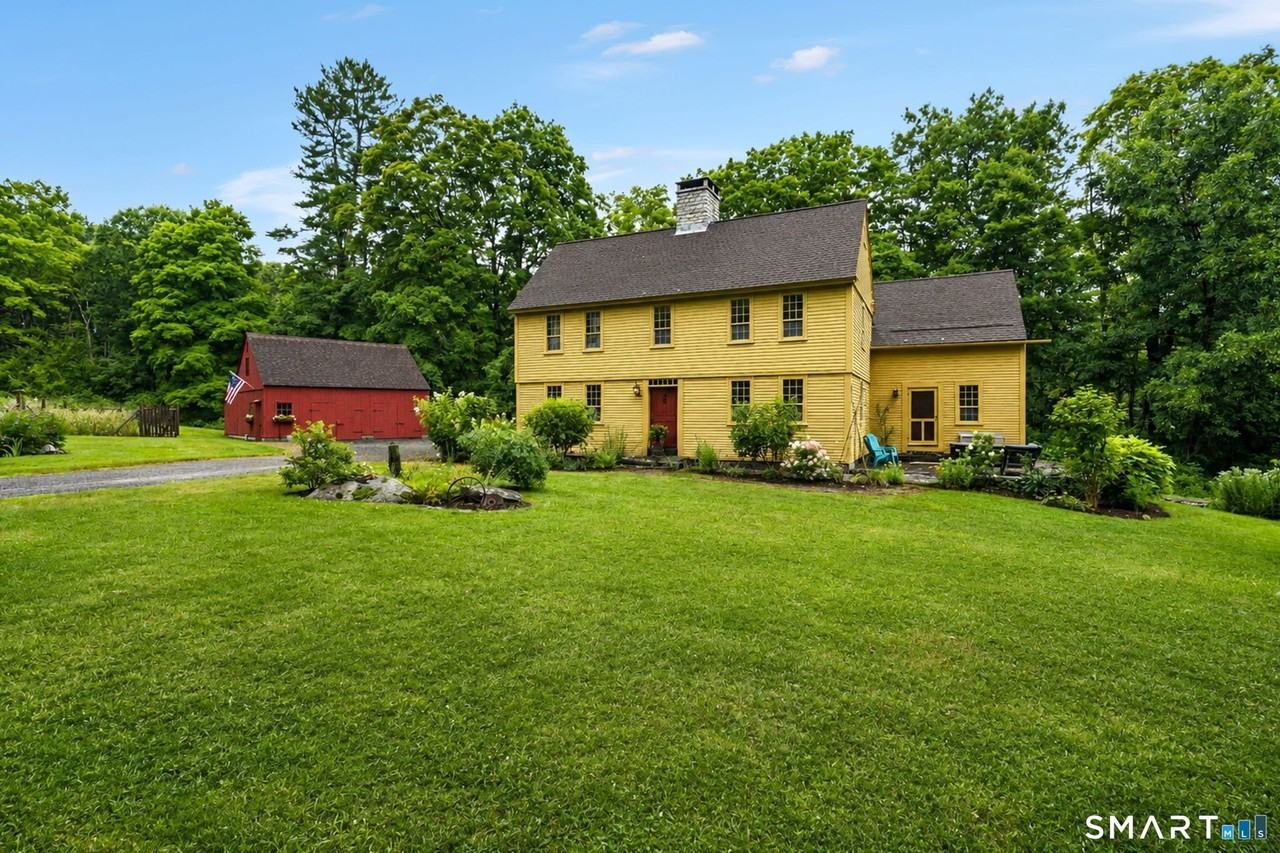 25 Old Turnpike Rd - Photo 2 of 40