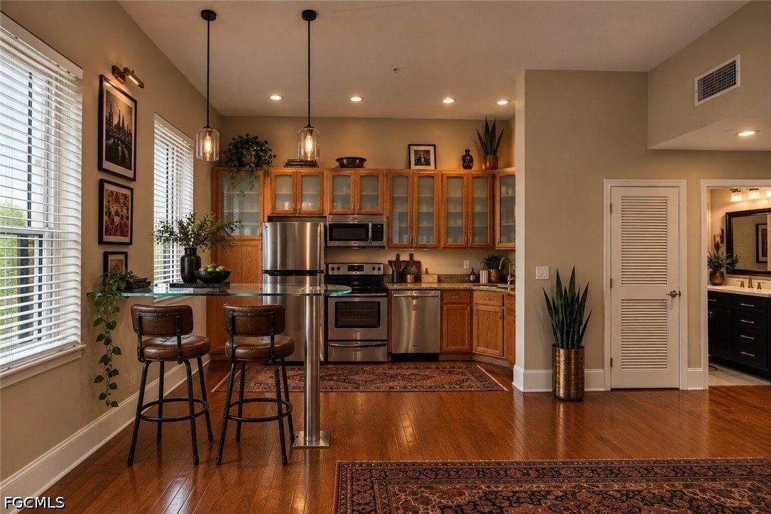 2230 1st St #207 - Photo 2 of 15