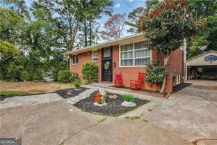 2600 Benson Poole Rd Se - Photo 1 of 1