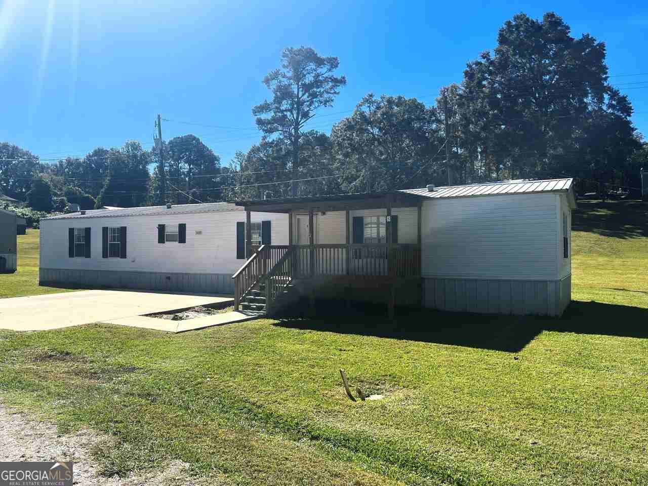 4011 Mooty Bridge Rd Lot 8
