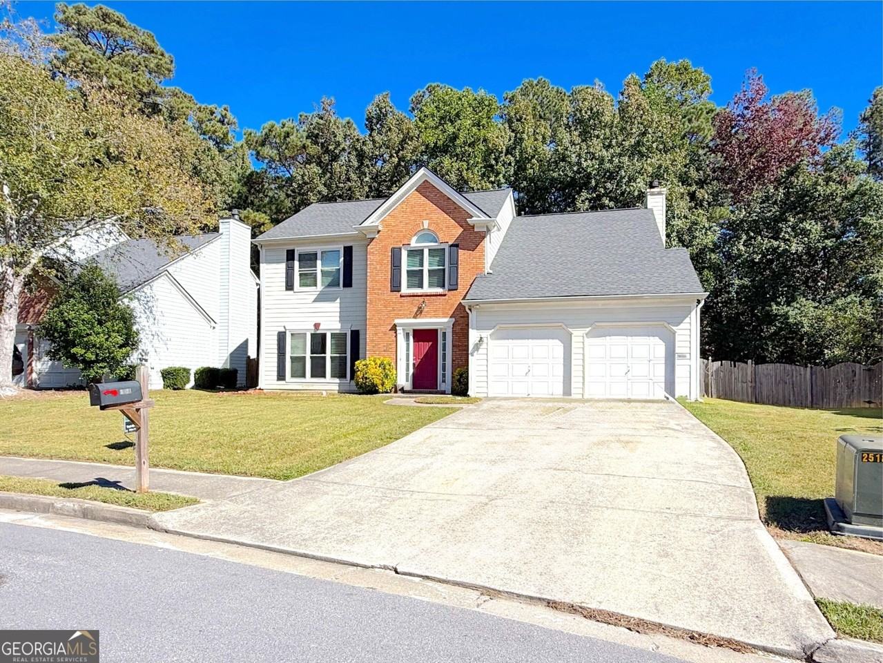 3020 Stanstead Cir - Photo 2 of 19