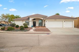 3824 Tierra Chisum Dr - Photo 1 of 1
