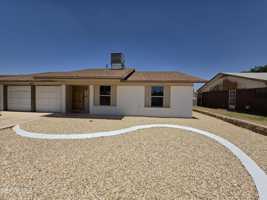 featured image of 11229 Pony Soldier Ave