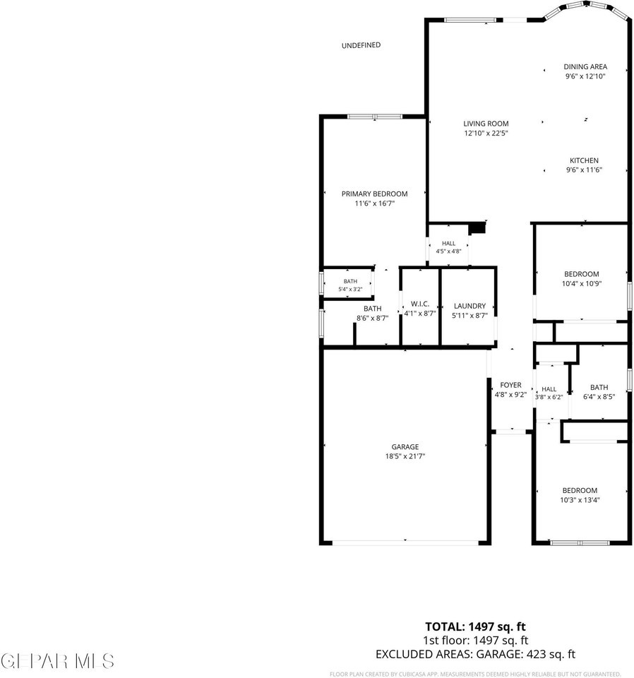 13837 Sky Ranger Ave - Photo 6 of 40
