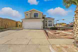 12361 Tierra Arroyo Dr - Photo 1 of 1