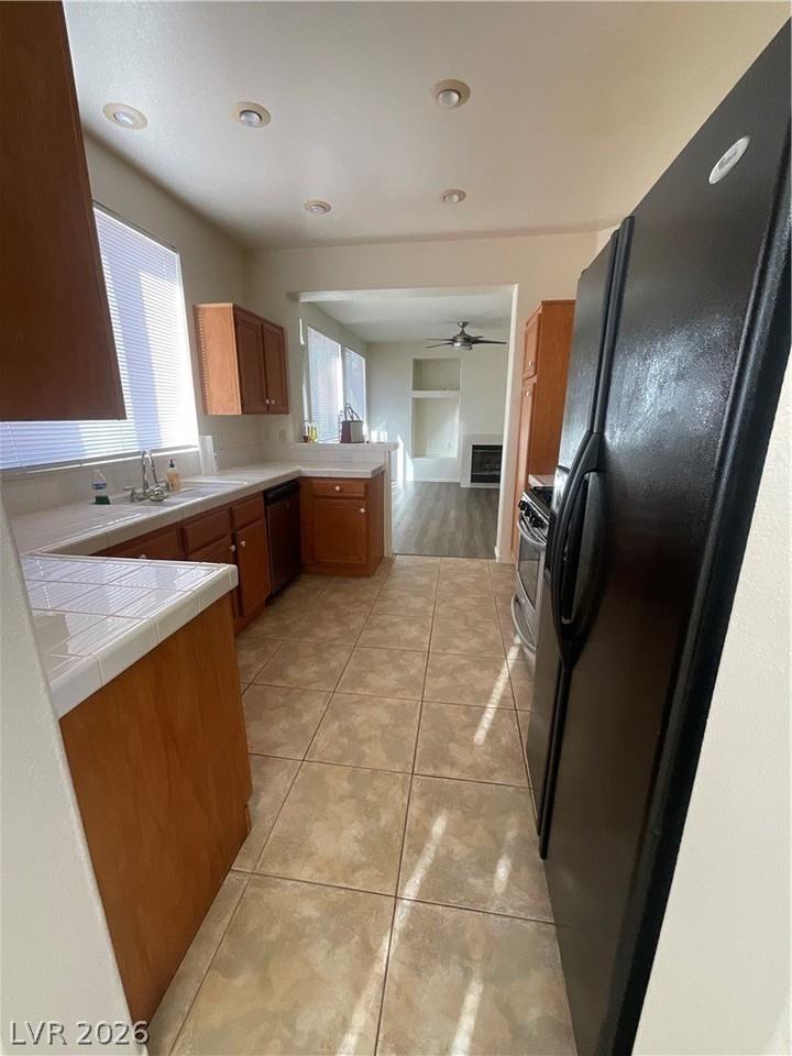 1505 Cimarron Crest St - Photo 5 of 20
