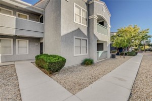 featured image of 6955 N Durango Dr #1060
