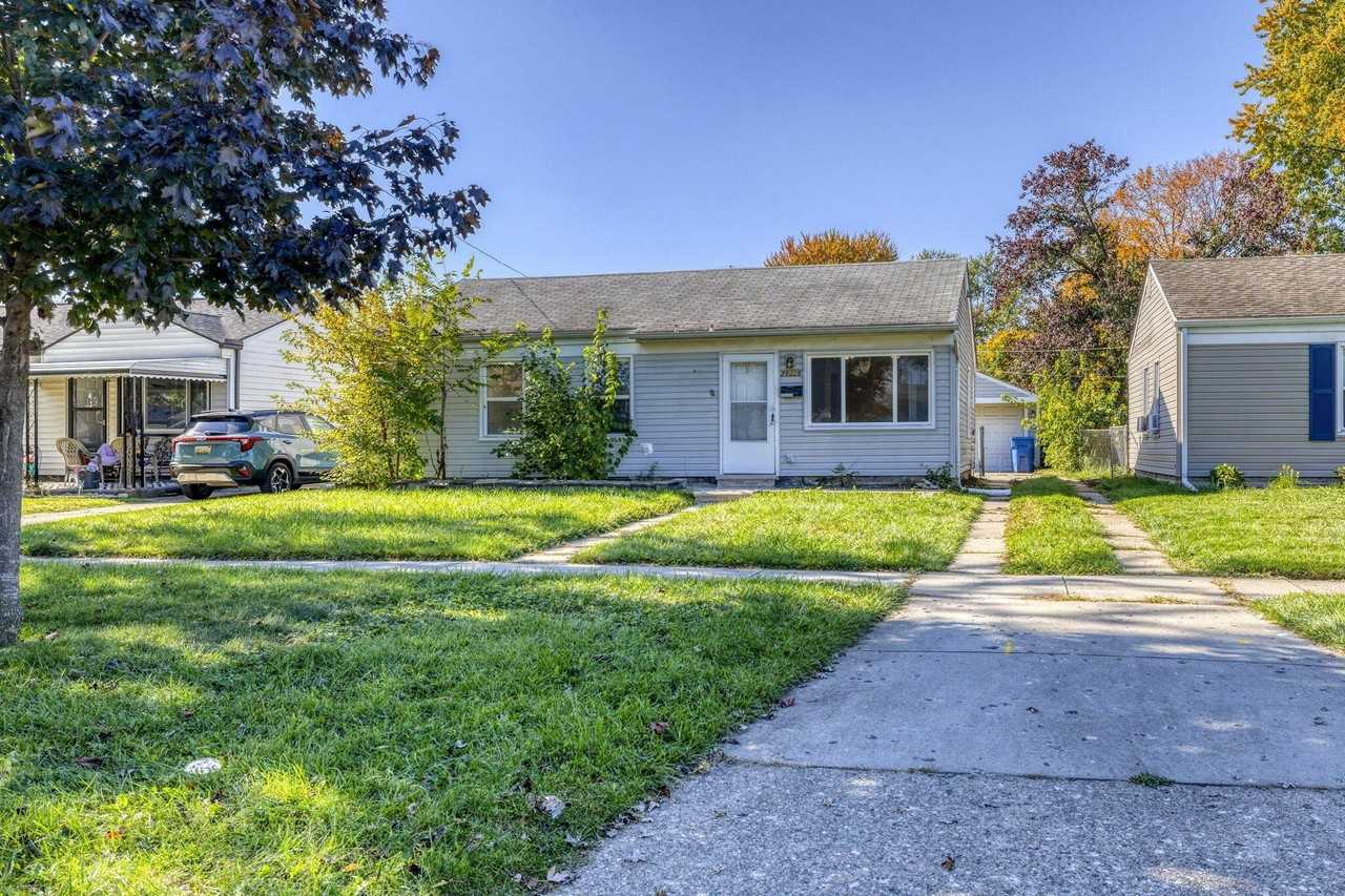 25625 Rosenbusch Blvd