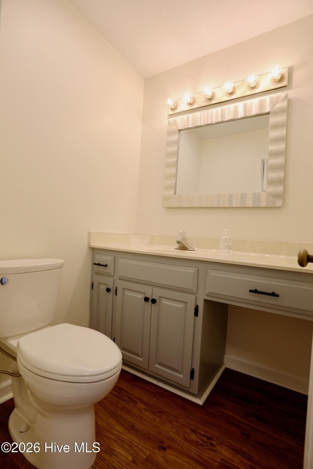 234 Persimmon Dr Apt C - Photo 3 of 25