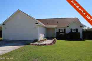 161 Hadnot Farm Rd - Photo 1 of 1