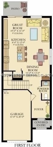 25282 Sw 107th Ct #25282 - Photo 2 of 22