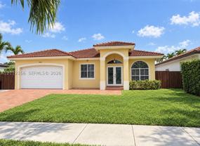 14871 Sw 34th Ln - Photo 1 of 1