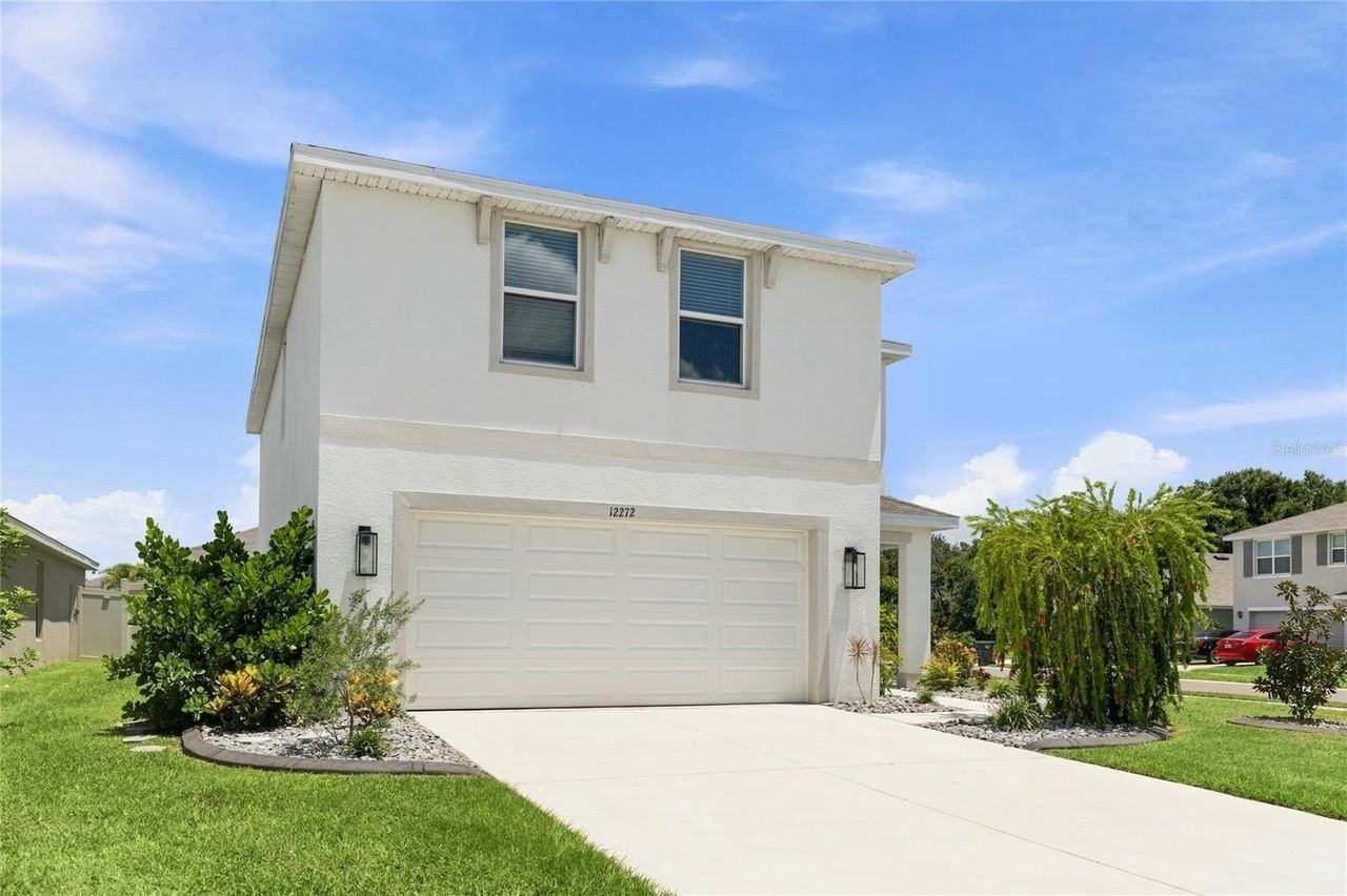 12272 High Rock Way