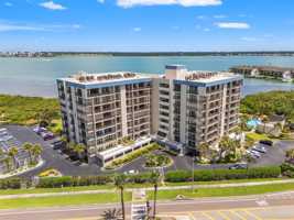 featured image of 1501 Gulf Blvd #205