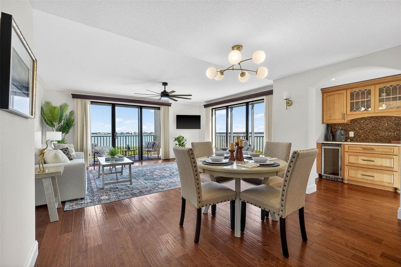 1501 Gulf Blvd #205 - Photo 4 of 28