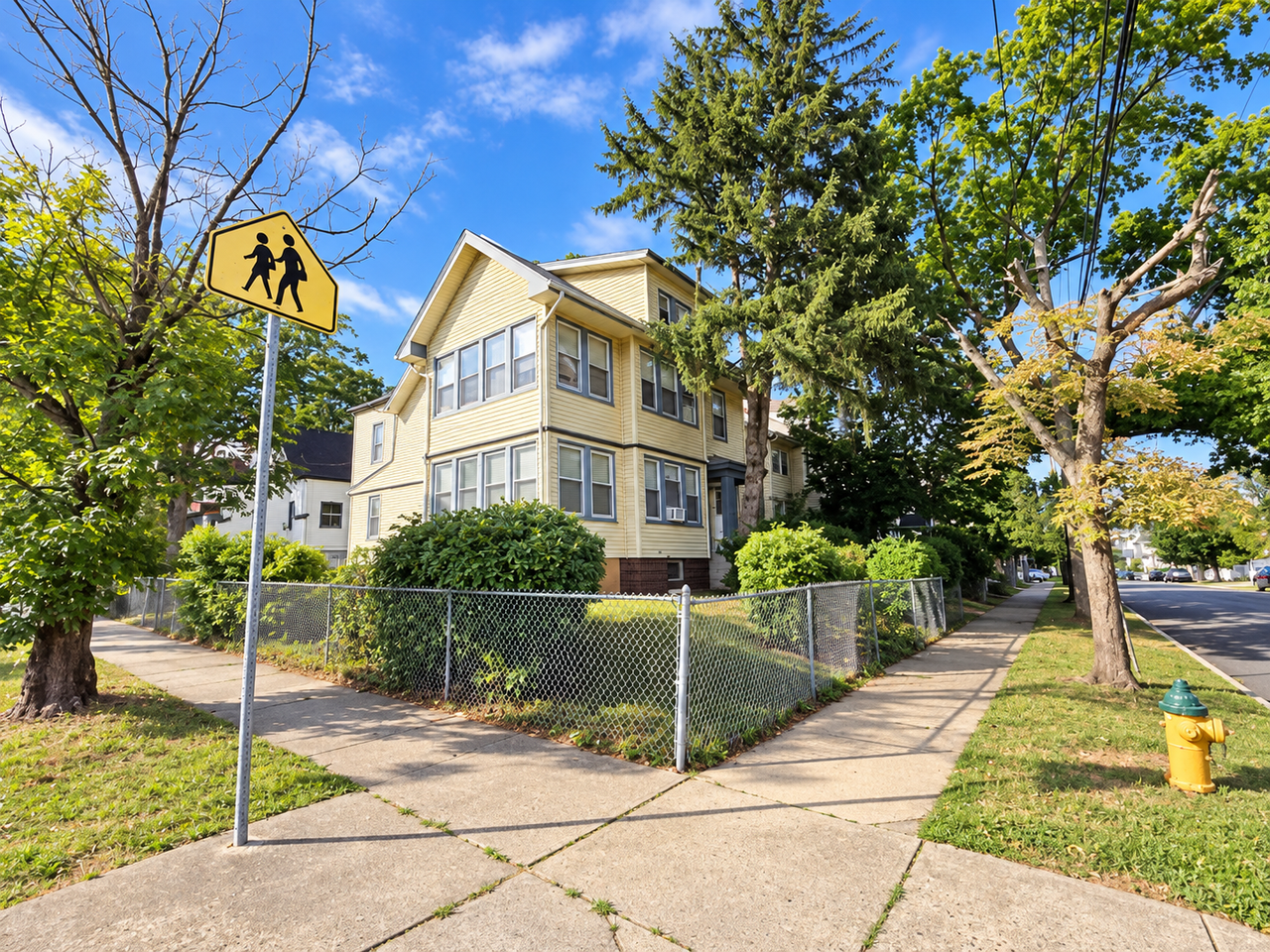 67 Parkview Ter #2C - Photo 5 of 5