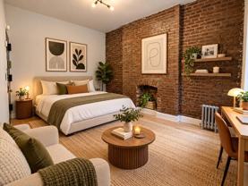 358 W 58th St #EF - Photo 1 of 1