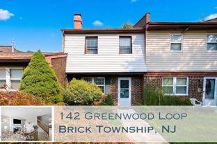 142 Greenwood Loop Rd #142 - Photo 1 of 1