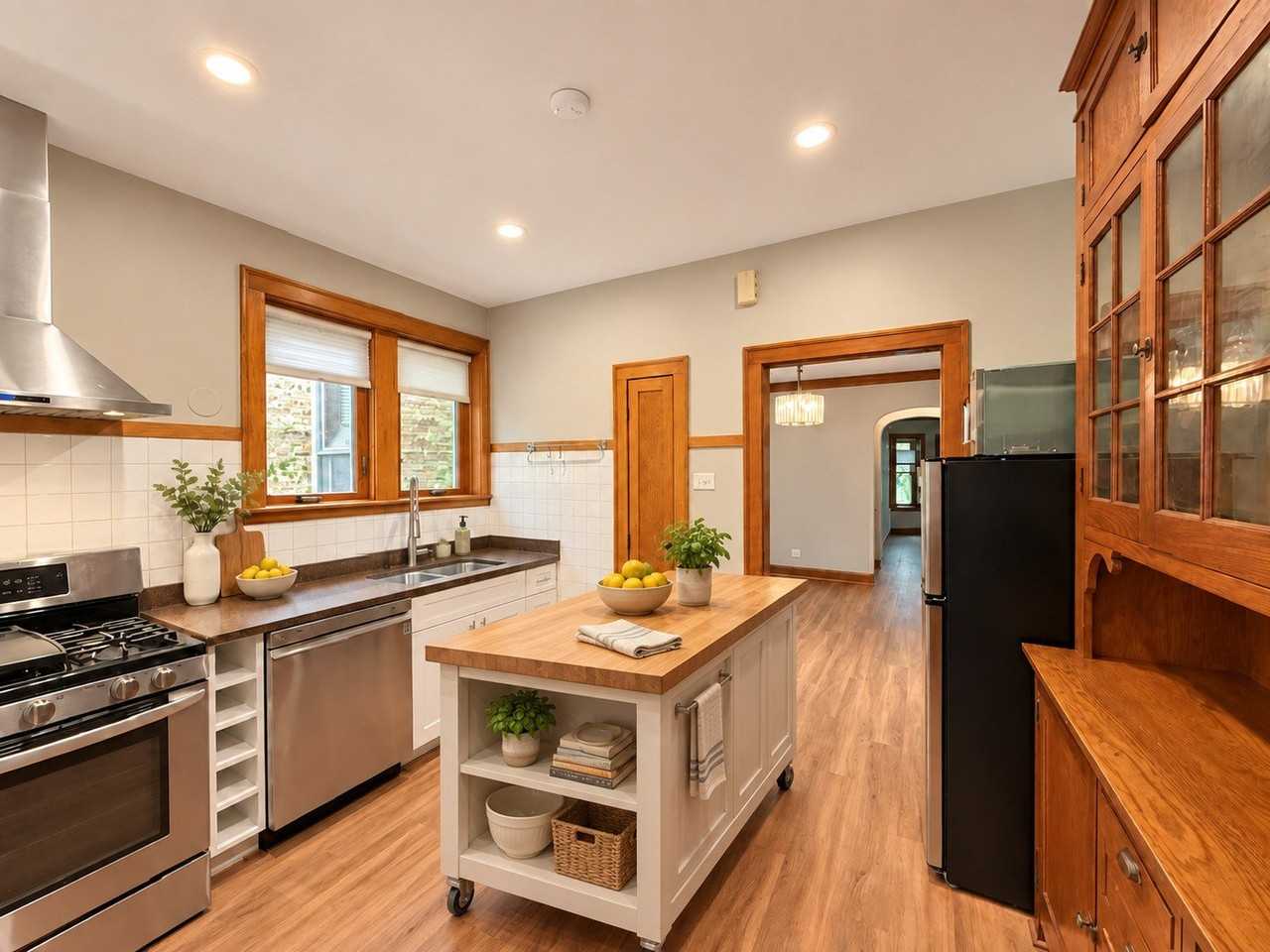 1919 W Waveland Ave #1 - Photo 4 of 23