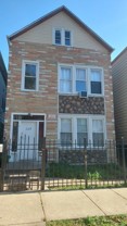 4817 S Laflin St #1F - Photo 1 of 1
