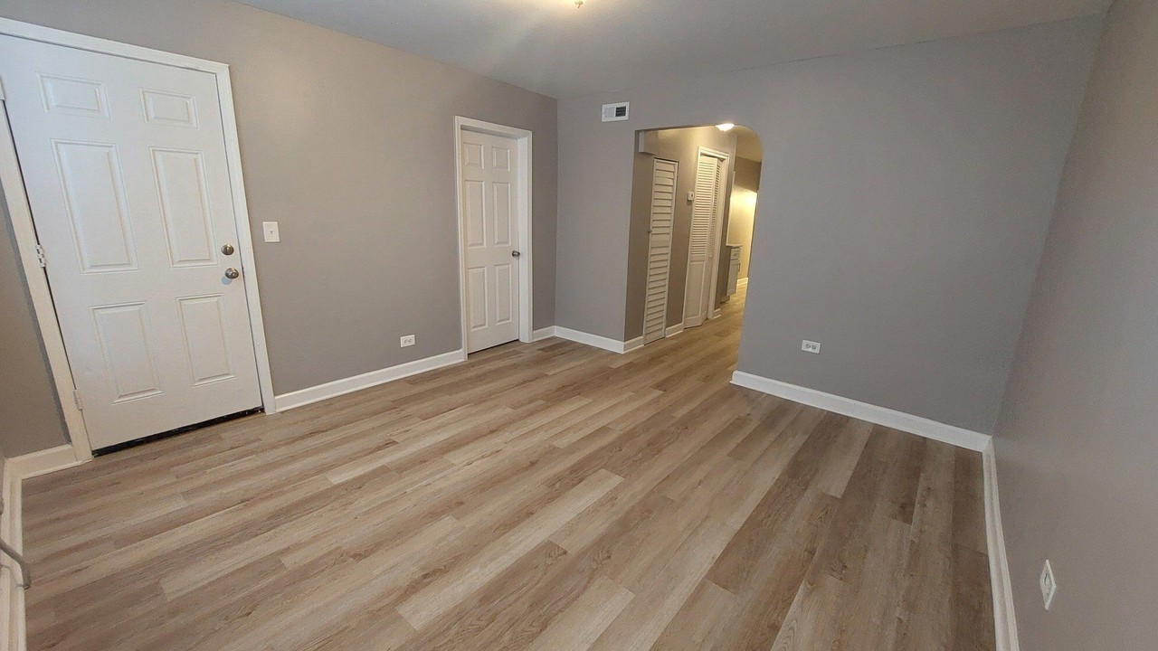 4817 S Laflin St #1F - Photo 2 of 11