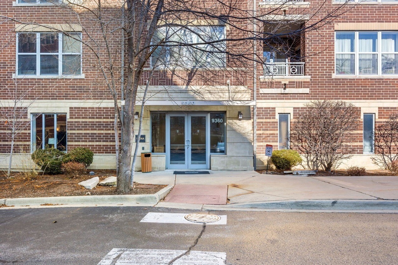 9360 Skokie Blvd #418 - Photo 2 of 23