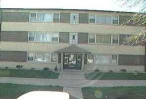featured image of 6505 W Addison St #3N