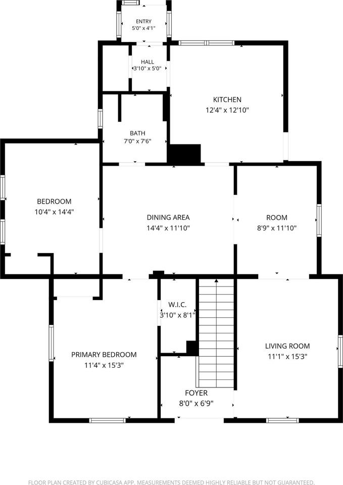 27 Upper Welden St #1 - Photo 3 of 5