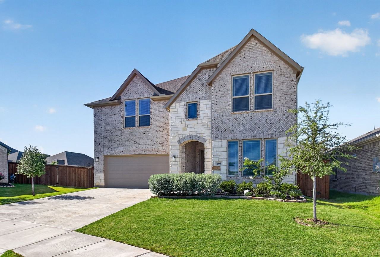 105 Verbena Ridge Dr - Photo 2 of 40