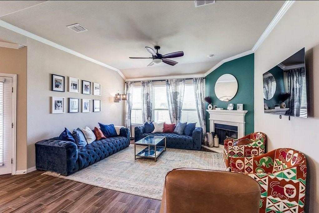 14644 Gilley Ln - Photo 4 of 21