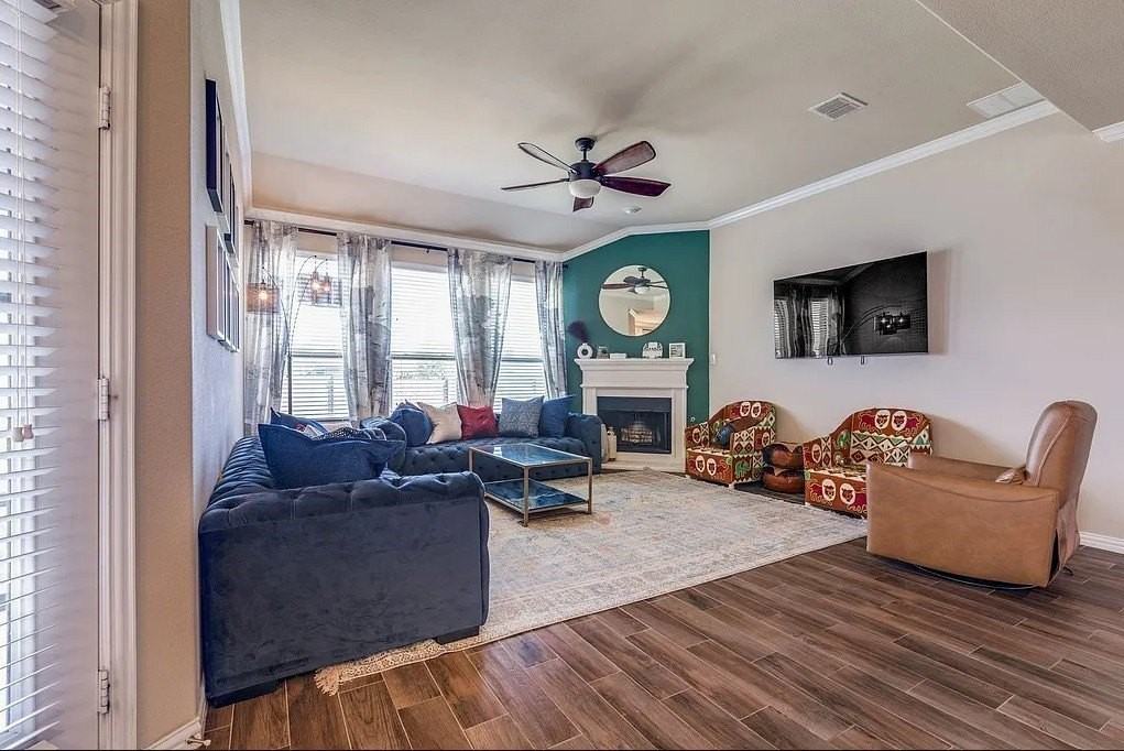 14644 Gilley Ln - Photo 5 of 21