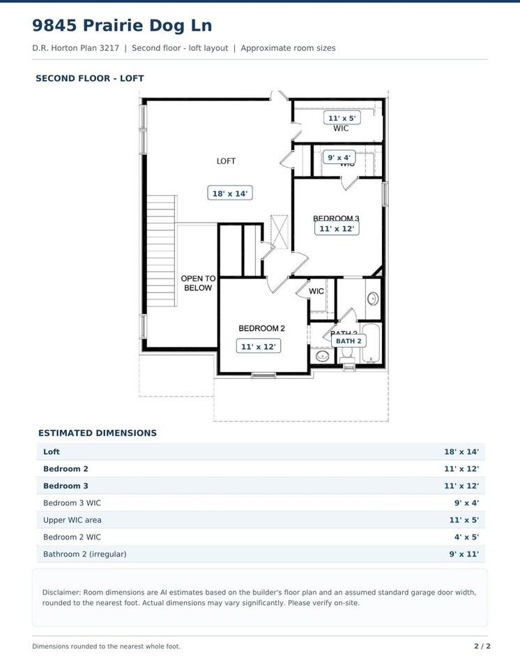 9845 Prairie Dog Ln - Photo 3 of 38