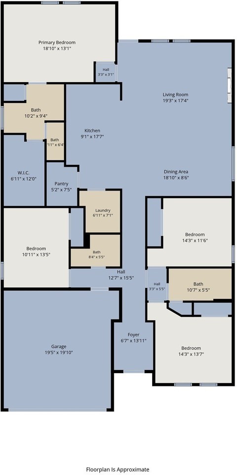 700 Talmadge Ave - Photo 3 of 27