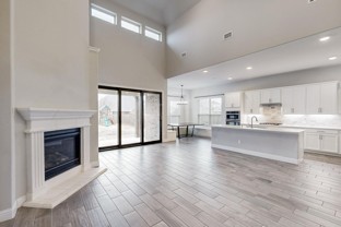 2844 Hackberry Creek Trl - Photo 1 of 1