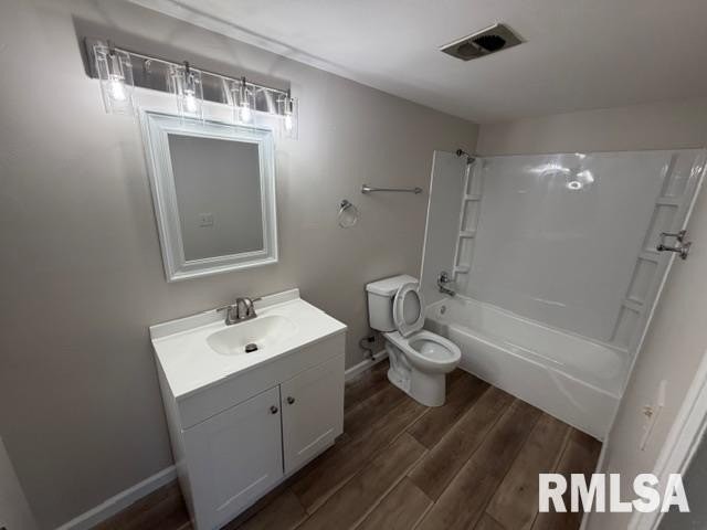 5326 N Humboldt Ave #203 - Photo 6 of 13