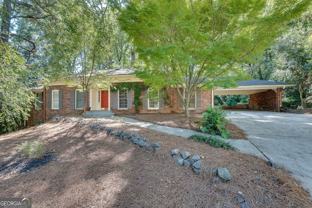 4690 Huntley Dr - Photo 1 of 1